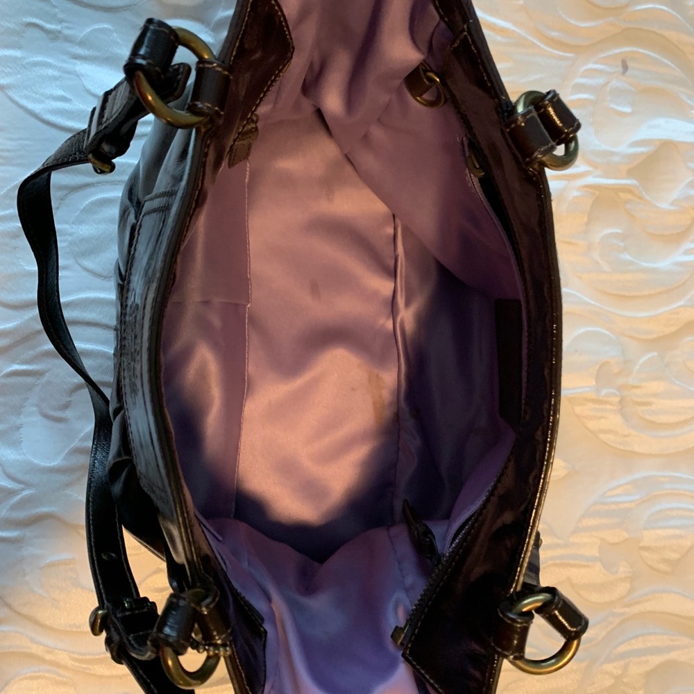 Coach bag - Picture 4 of 4